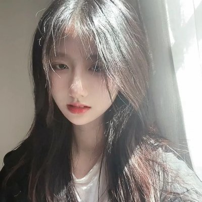 来自另一个星球的女孩