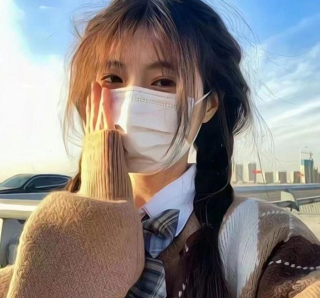 水的故事